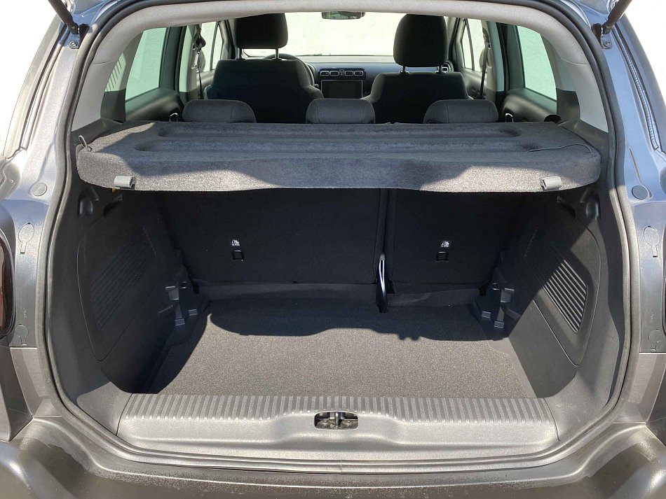 Citroën C3 Aircross 1.2PT 