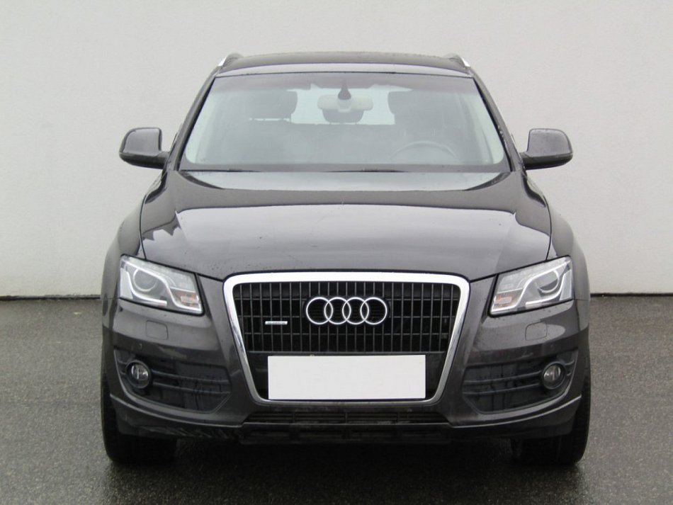Audi Q5 2.0 TFSi  quattro