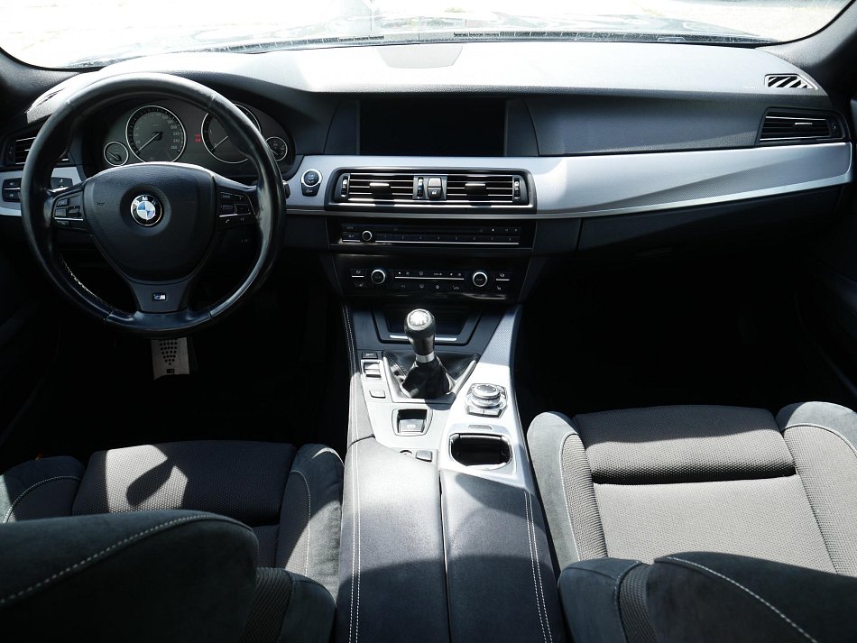 BMW Řada 5 3.0D  530D