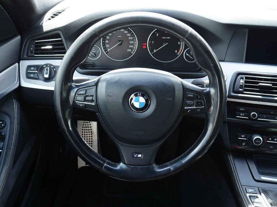 BMW Řada 5 3.0D  530D