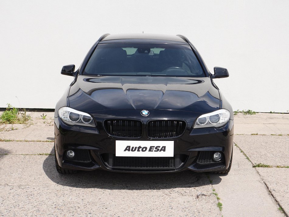 BMW Řada 5 3.0D  530D