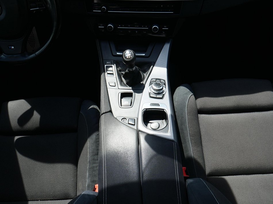 BMW Řada 5 3.0D  530D