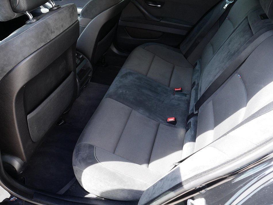 BMW Řada 5 3.0D  530D