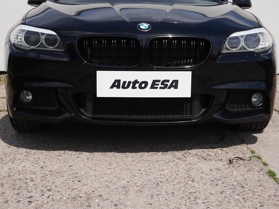 BMW Řada 5 3.0D  530D