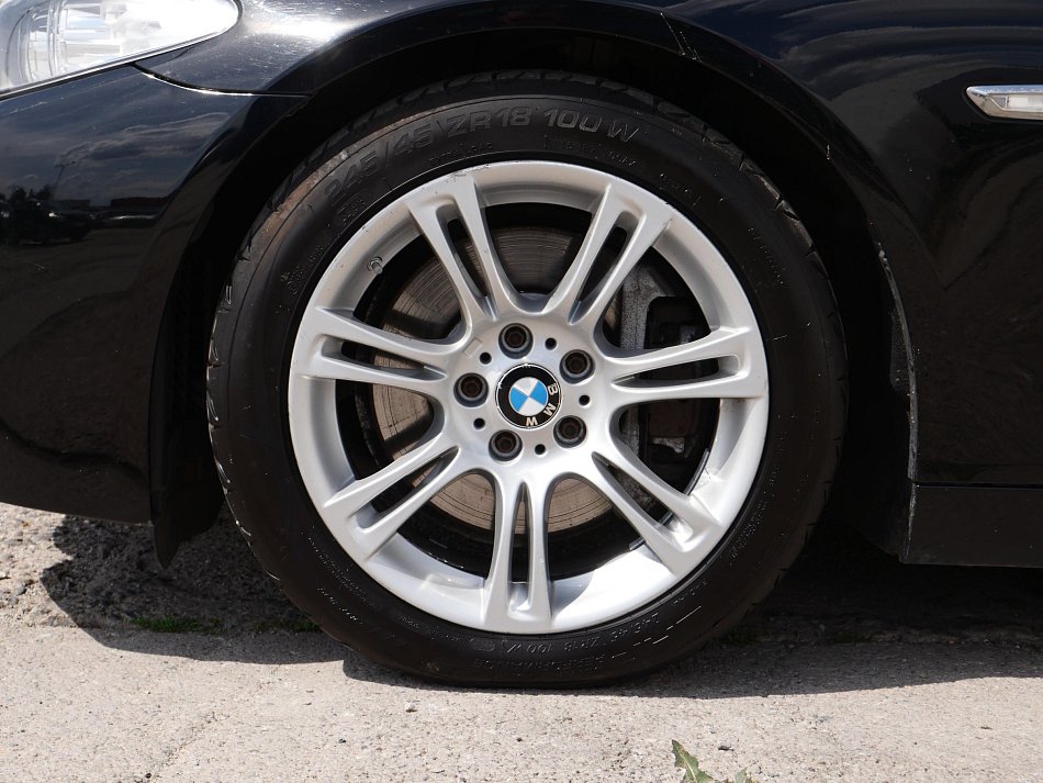 BMW Řada 5 3.0D  530D