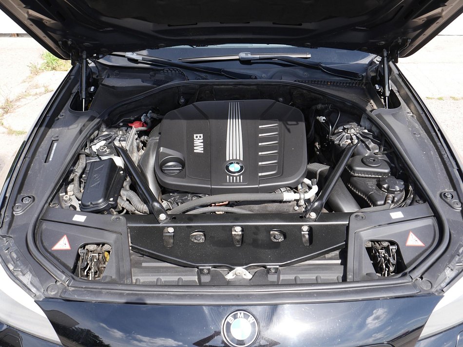 BMW Řada 5 3.0D  530D