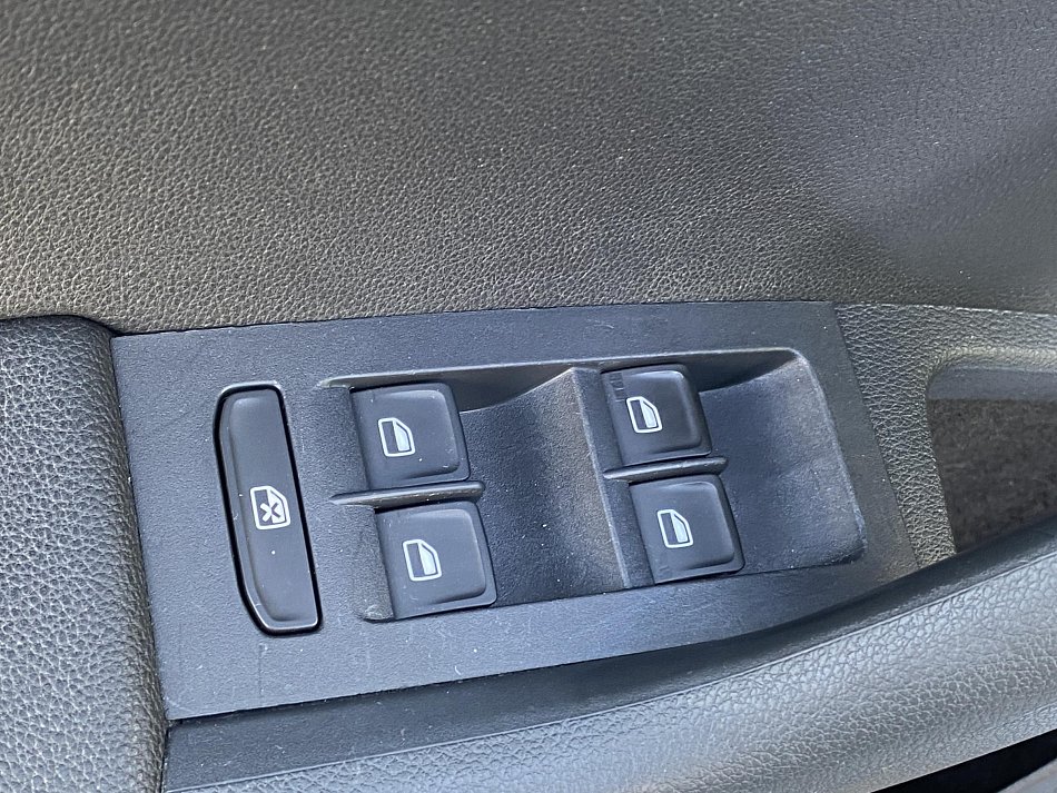 Škoda Octavia III 1.4 TSi Elegance