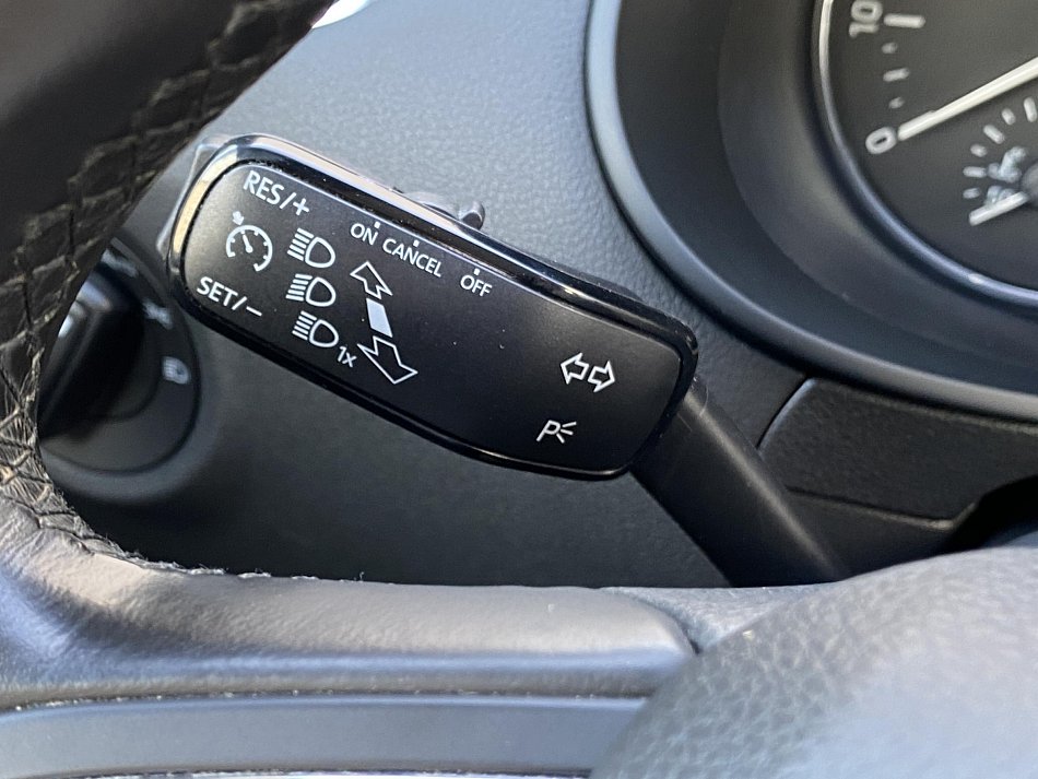 Škoda Octavia III 1.4 TSi Elegance