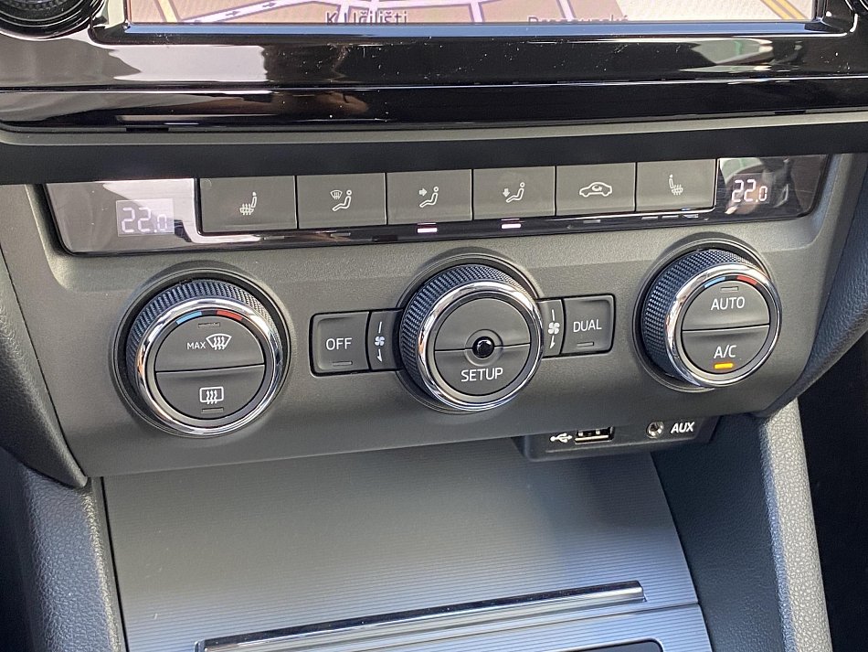 Škoda Octavia III 1.4 TSi Elegance