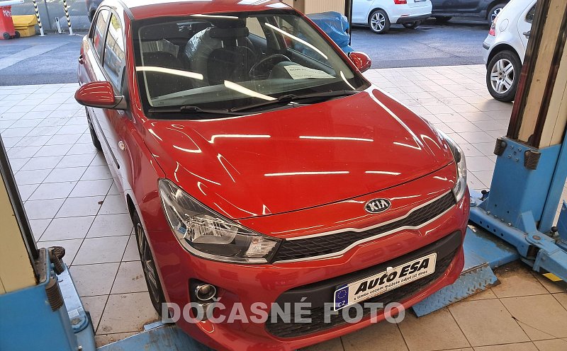 Kia Rio 1.3 