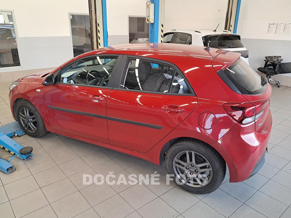 Kia Rio 1.3 