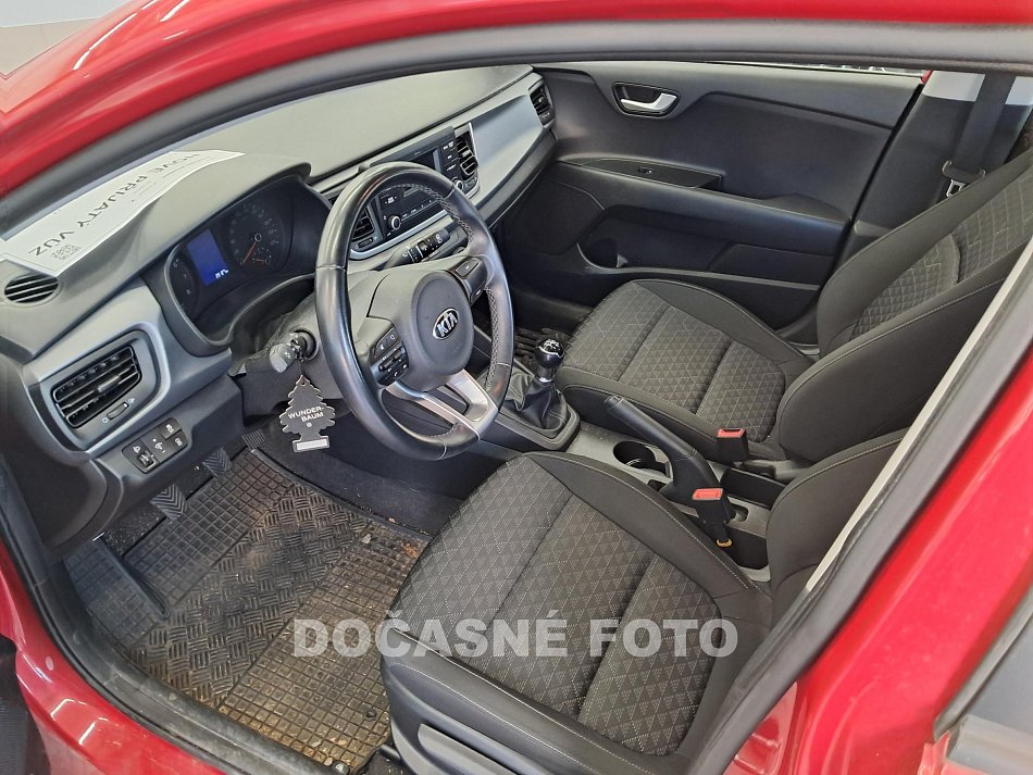 Kia Rio 1.3 