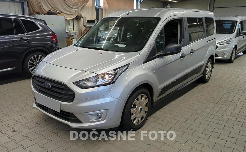 Ford Transit Connect 1.5TDCi Trend MAXi