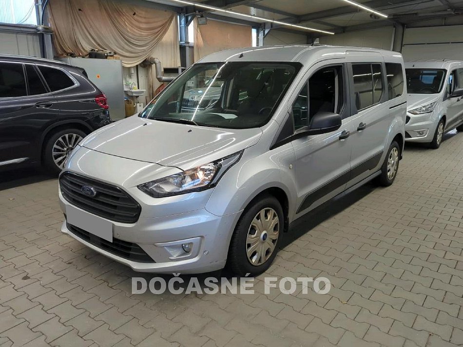 Ford Transit Connect 1.5TDCi Trend MAXi