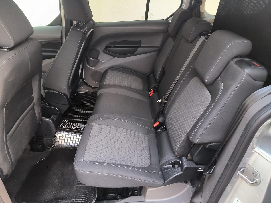 Ford Transit Connect 1.5TDCi Trend MAXi