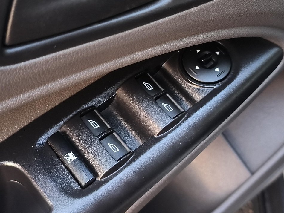 Ford Transit Connect 1.5TDCi Trend MAXi