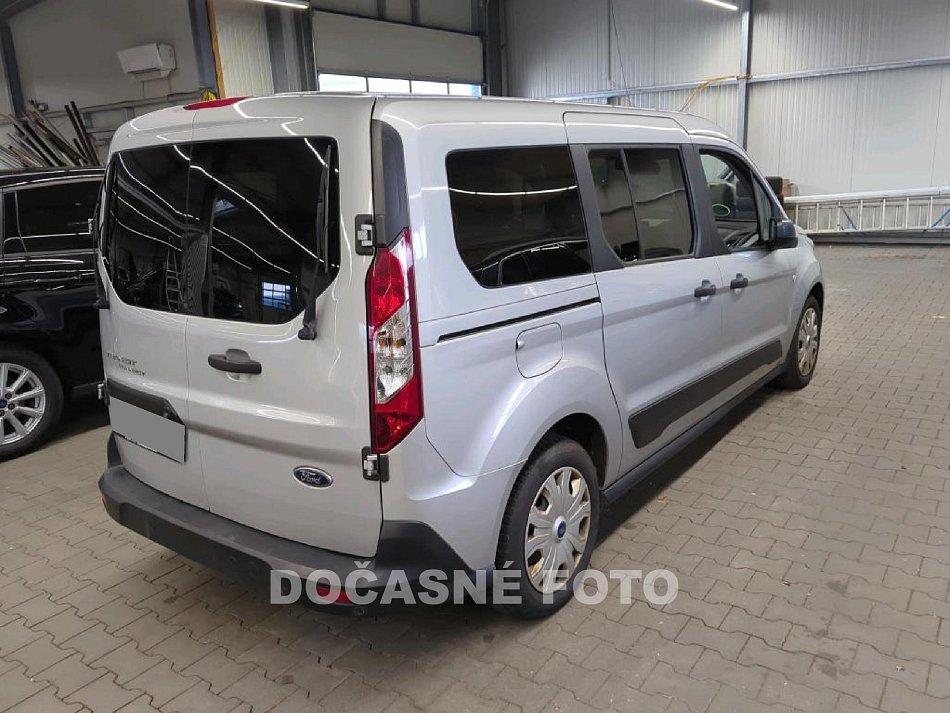 Ford Transit Connect 1.5TDCi Trend MAXi