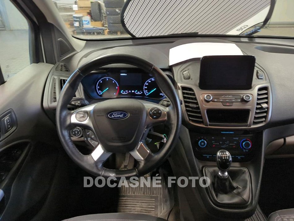Ford Transit Connect 1.5TDCi Trend MAXi