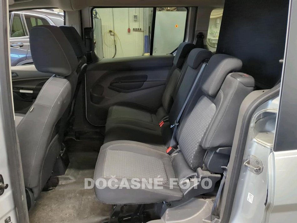 Ford Transit Connect 1.5TDCi Trend MAXi