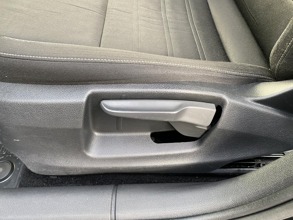 Škoda Octavia III 1.6 TDi Ambition