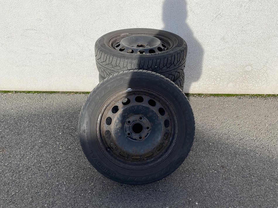 Škoda Octavia III 1.6 TDi Ambition