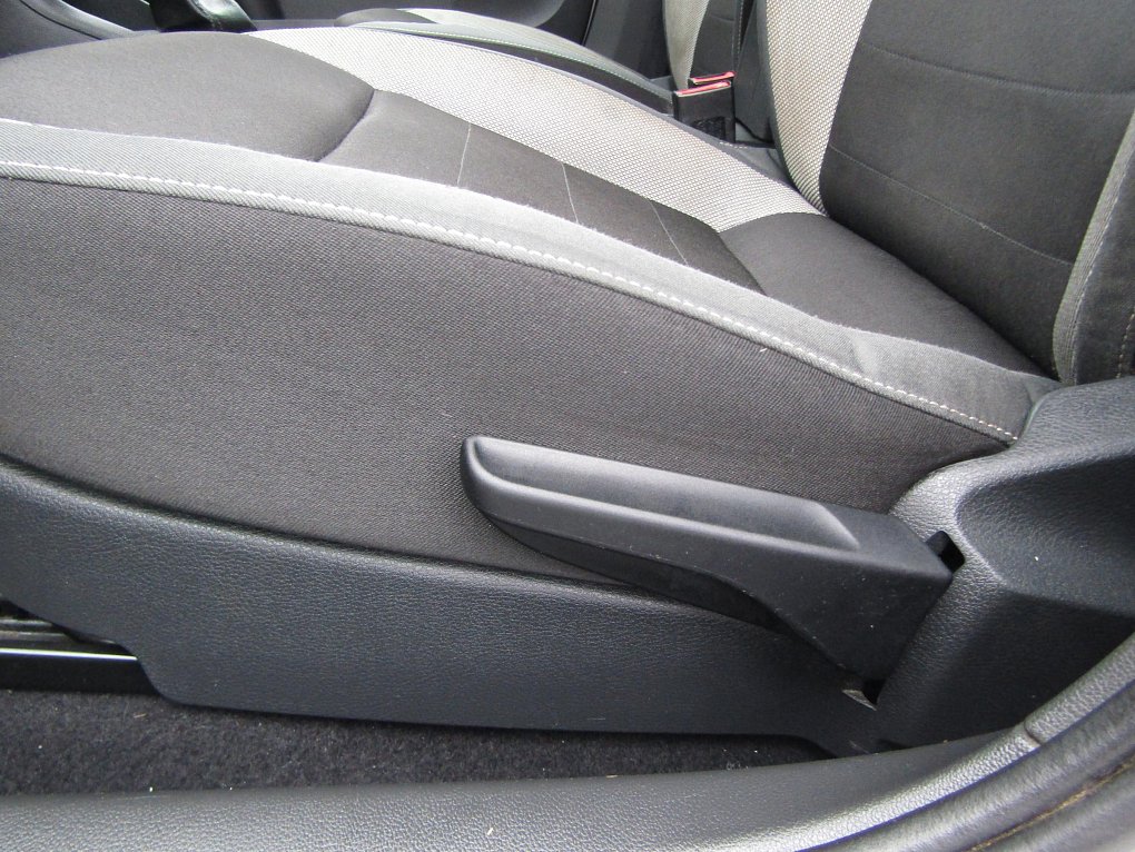 Škoda Rapid 1.0 TSi Ambition