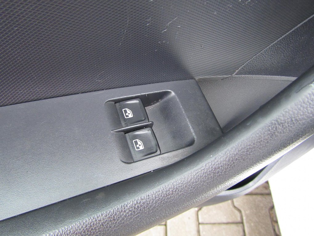 Škoda Rapid 1.0 TSi Ambition