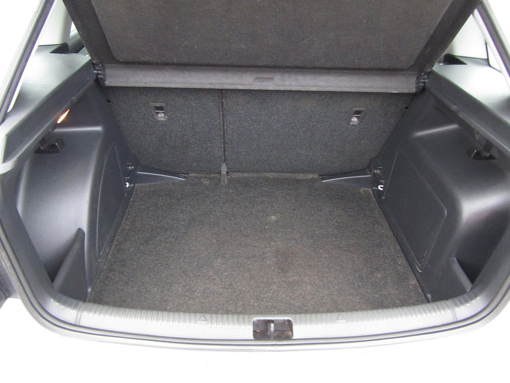 Škoda Rapid 1.0 TSi Ambition