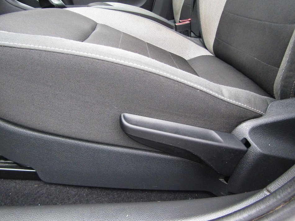 Škoda Rapid 1.0 TSi 