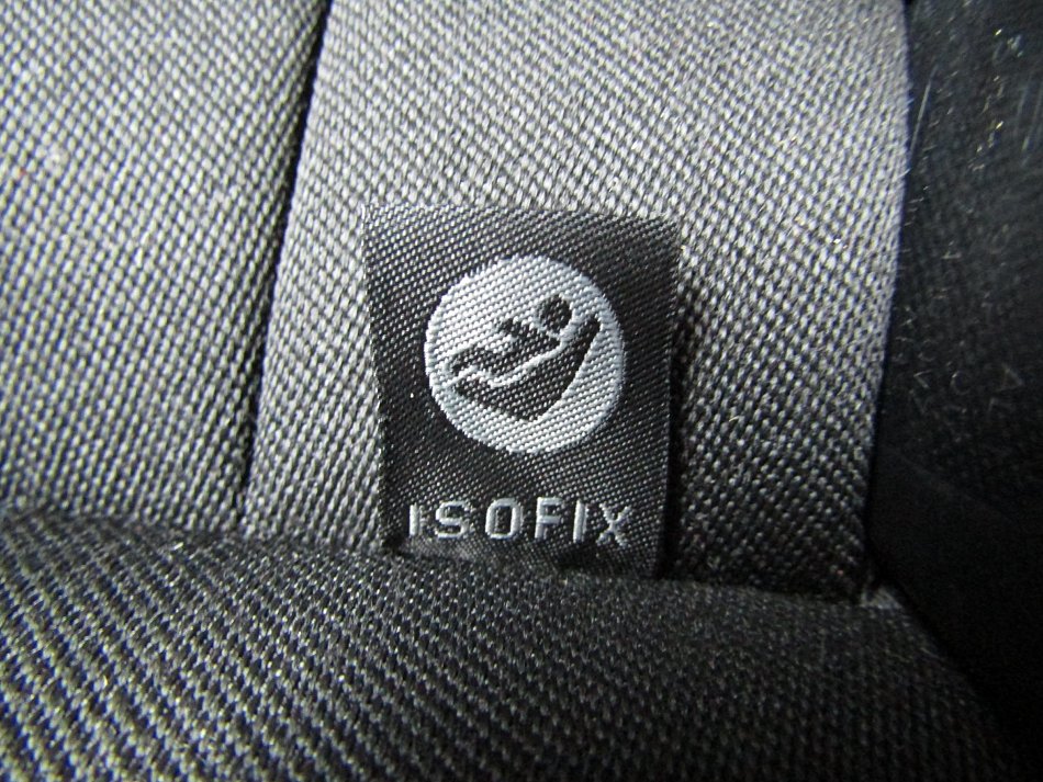 Škoda Rapid 1.0 TSi 