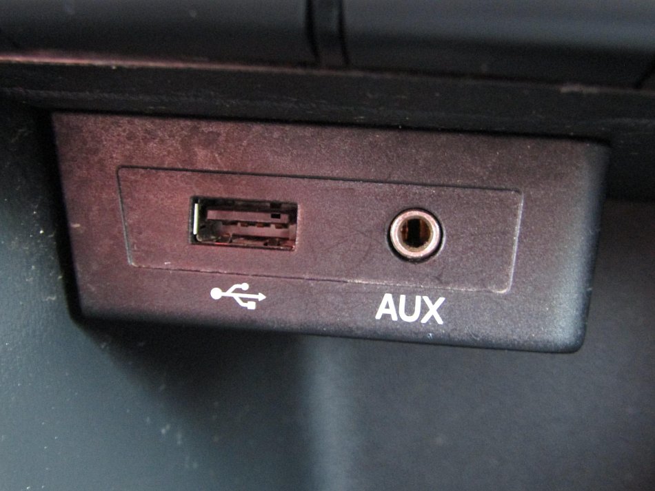 Škoda Rapid 1.0 TSi 