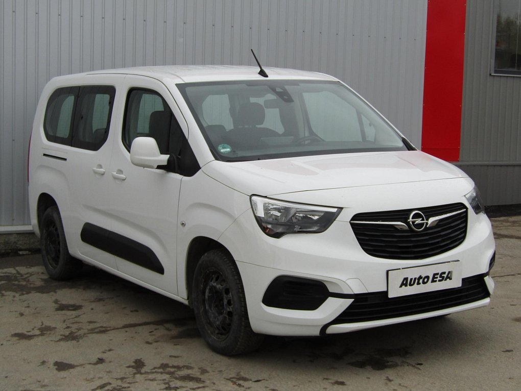 Opel Combo 1.5CDTi Life MAXi XL