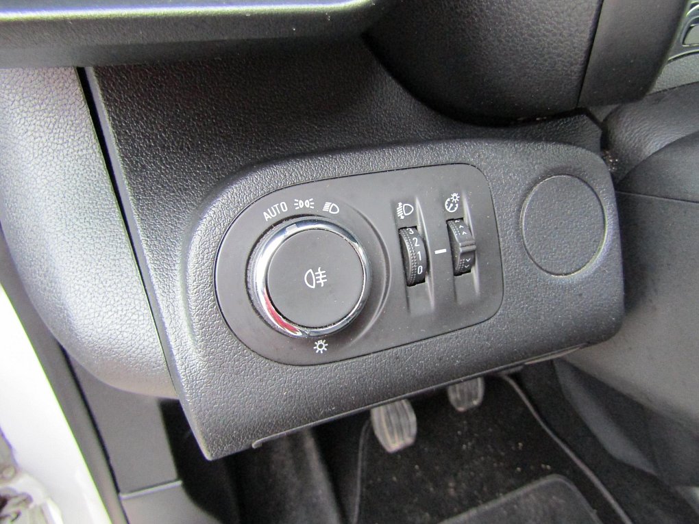 Opel Combo 1.5CDTi Life MAXi XL