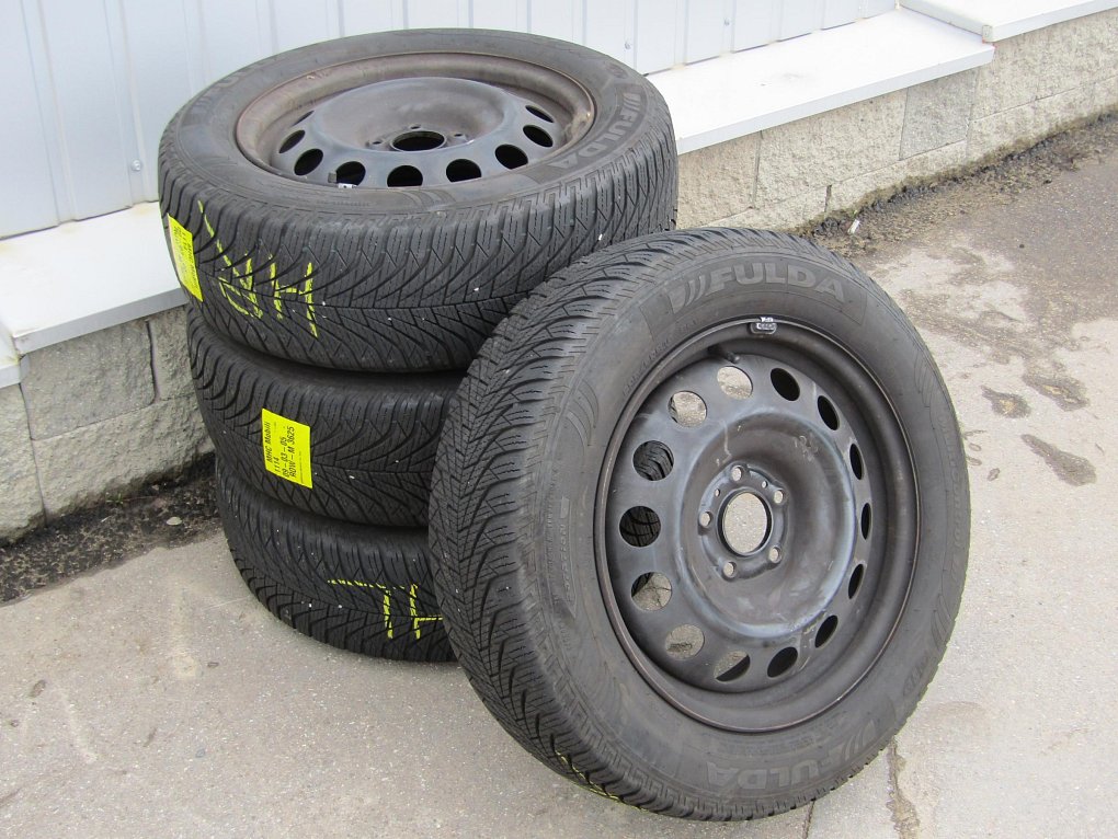 Opel Combo 1.5CDTi Life MAXi XL