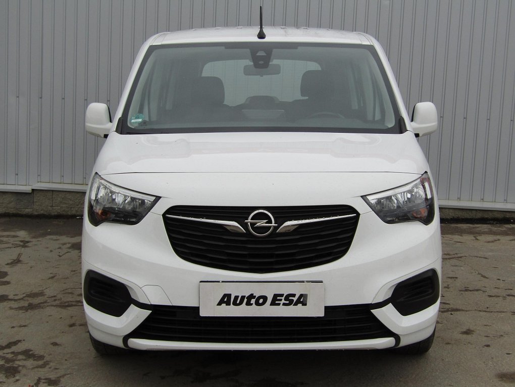 Opel Combo 1.5CDTi Life MAXi XL