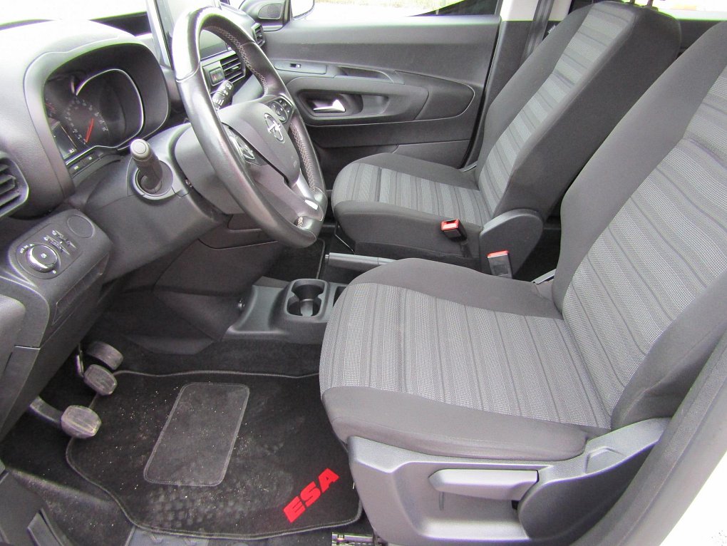 Opel Combo 1.5CDTi Life MAXi XL