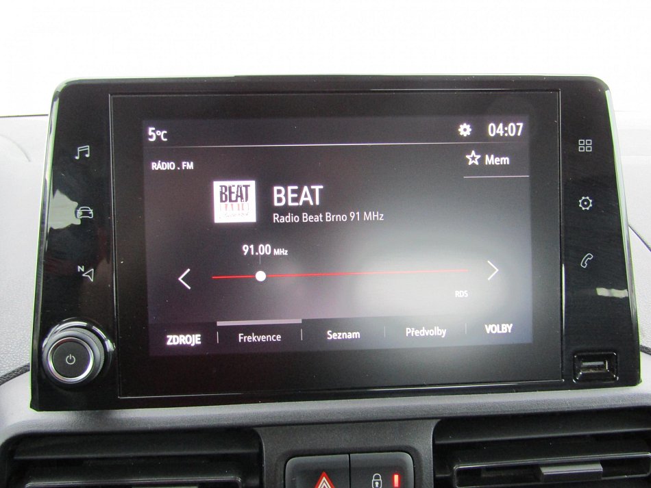 Opel Combo 1.5CDTi Life MAXi XL