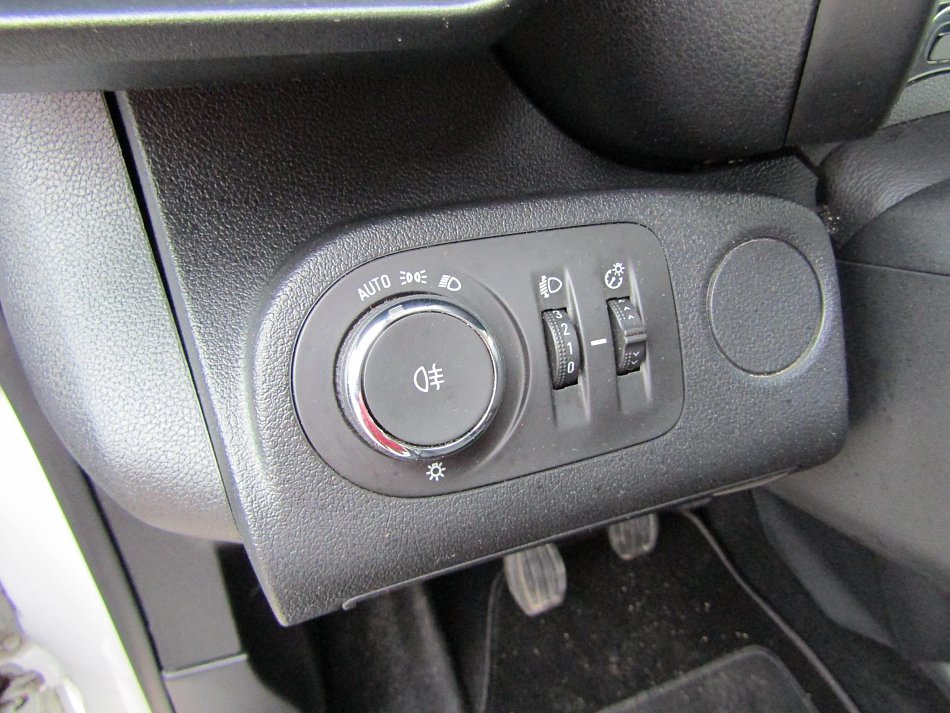 Opel Combo 1.5CDTi Life MAXi XL