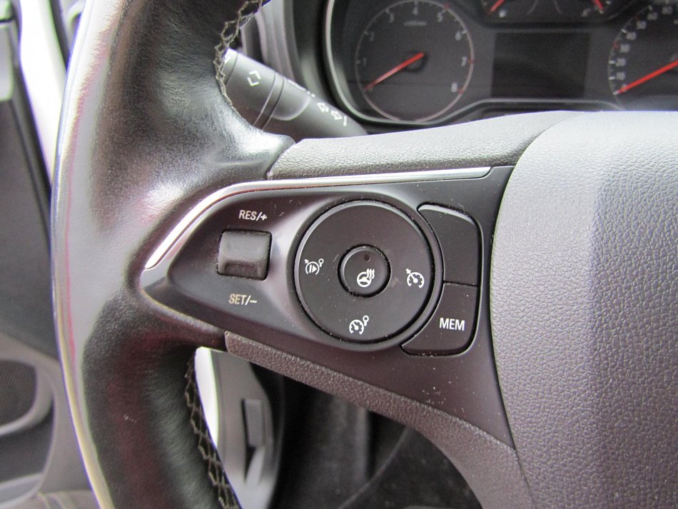 Opel Combo 1.5CDTi Life MAXi XL