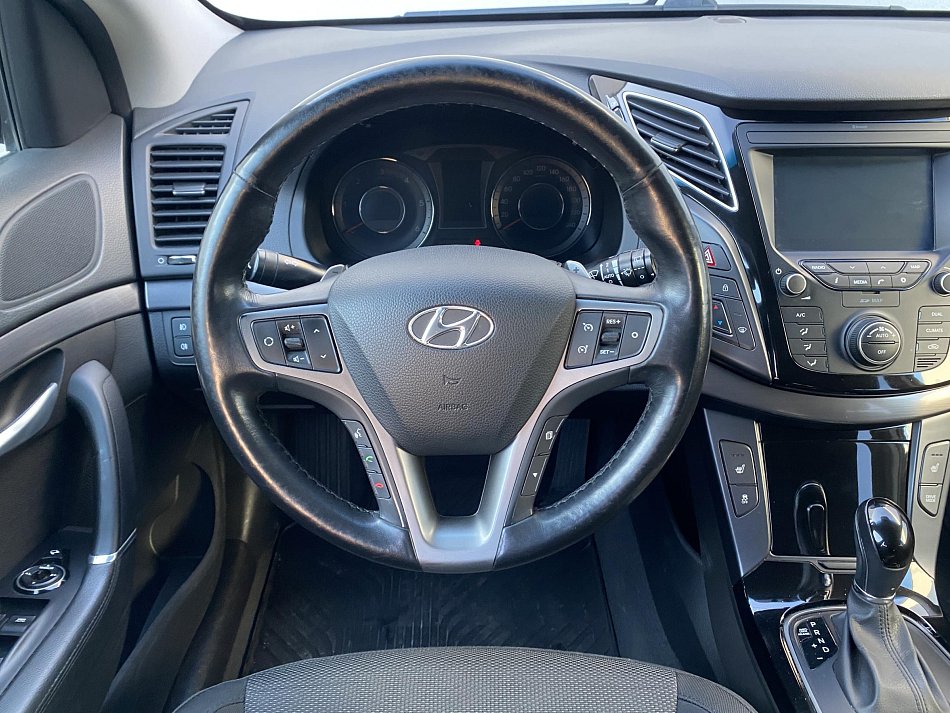 Hyundai I40 1.7 CRDi 