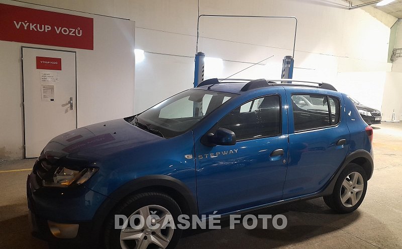 Dacia Sandero 0.9 