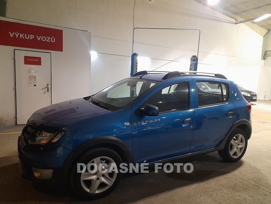Dacia Sandero 0.9 