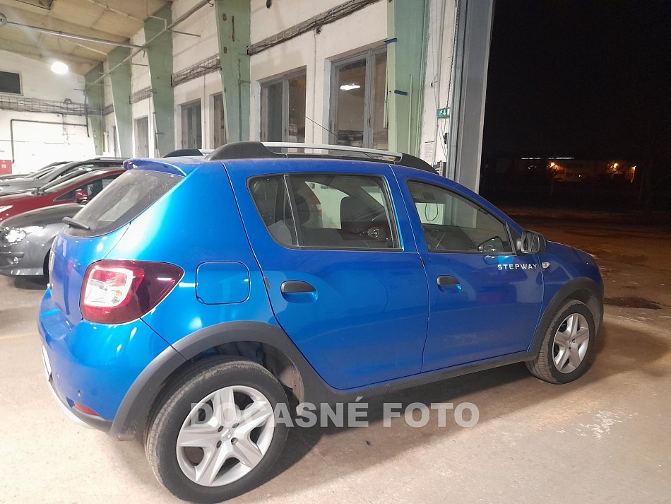 Dacia Sandero 0.9 