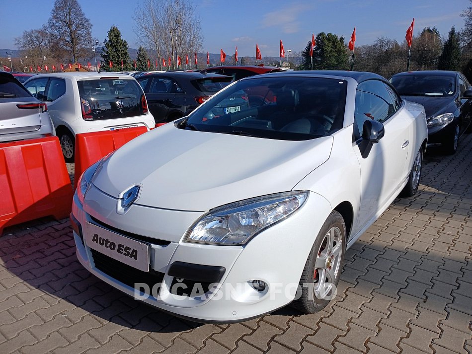 Renault Mégane 1.4 tce 