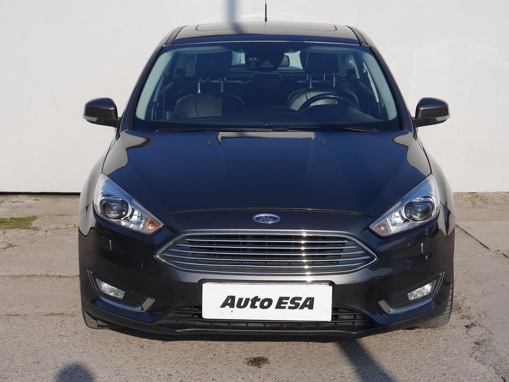 Ford Focus 1.5 EB 