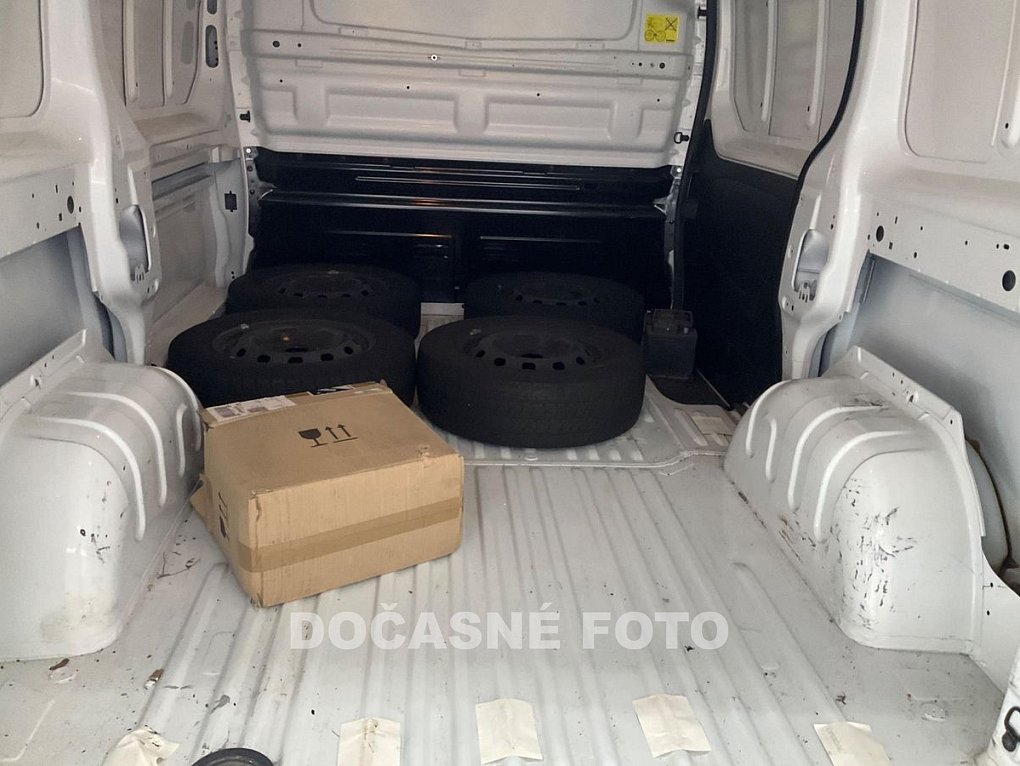 Renault Trafic 2.0dCi  L1H1