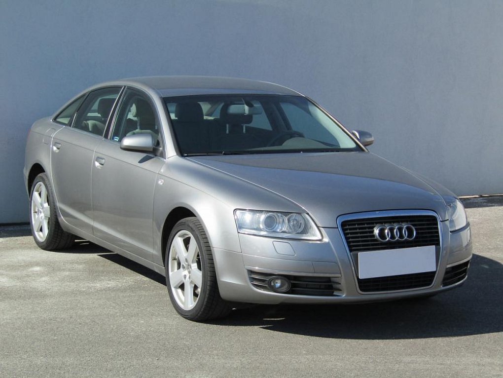 Audi A6 2.0 TDi 