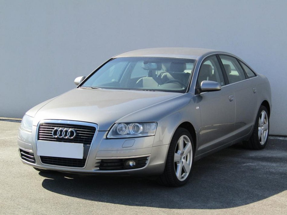 Audi A6 2.0 TDi 