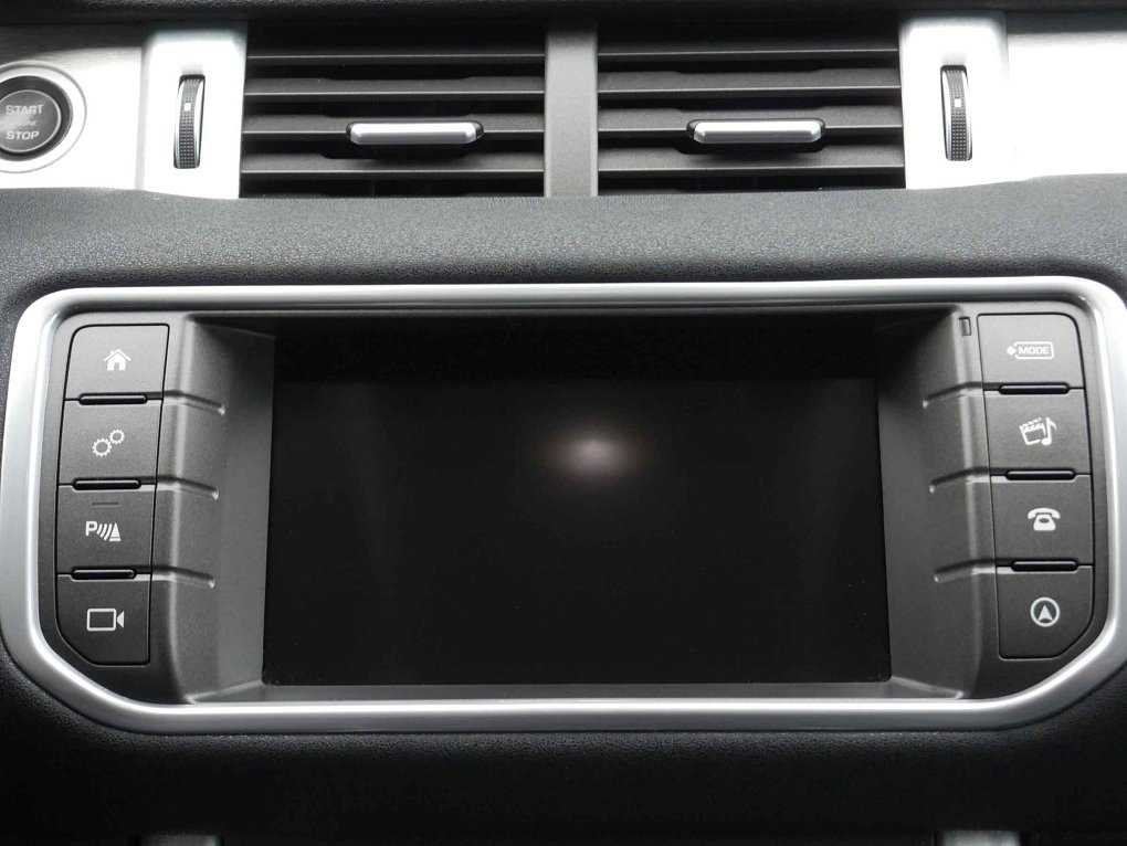 Land Rover Evoque 2.0TD4  4x4