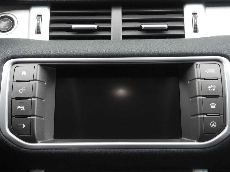 Land Rover Evoque 2.0TD4  4x4